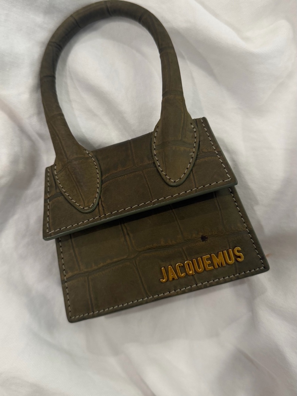 Jacquemus Mini Bag